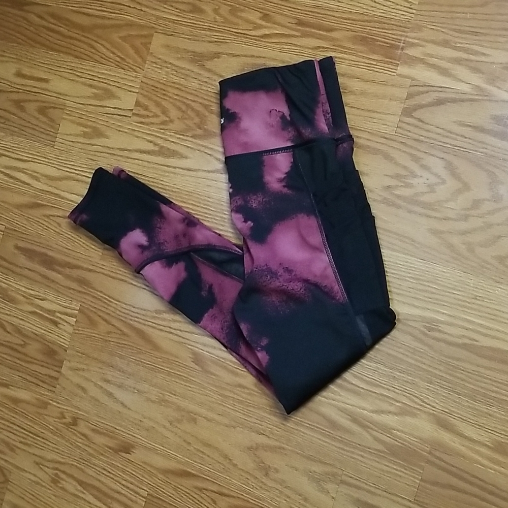 Tko Technical knockout leggings lg